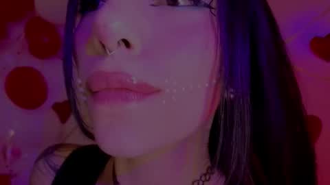 Snapshot of hollyxx_ chatting on 02/20/26, 03:14 holly online show from 02/20/26, 03:14