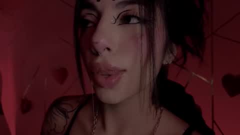 Snapshot of hollyxx_ chatting on 02/28/26, 06:03 holly online show from 02/28/26, 06:03