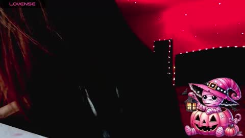 Juli online show from 10/29/25, 03:31