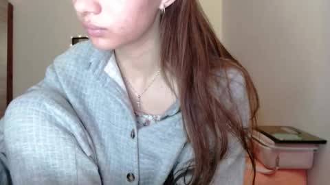 Juli online show from 03/29/26, 05:07