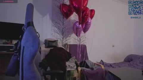 Kviki online show from 02/16/26, 03:13