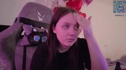 Kviki online show from 02/20/26, 03:03