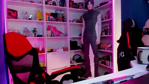 Snapshot of holy_rumi chatting on 02/03/26, 10:42 Rumi online show from 02/03/26, 10:42