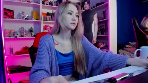 Snapshot of holy_rumi chatting on 02/07/26, 10:30 Rumi online show from 02/07/26, 10:30