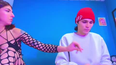      online show from 02/20/25, 01:30