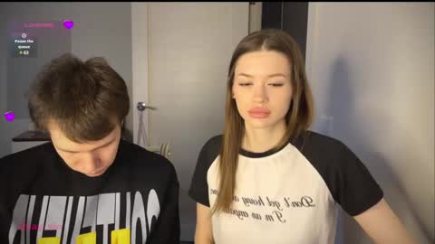 Snapshot of holybabe342 chatting on 02/17/25, 12:59 Vio online show from 02/17/25, 12:59