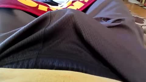 holycannoli123 online show from 10/16/25, 01:23