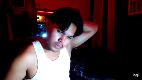 holydiorx online show from 11/18/25, 02:32