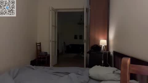 Snapshot of holydori chatting on 02/16/25, 08:22 dori not holy get my tg channel with link from description under last photo online show from 02/16/25, 08:22