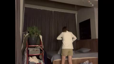 Snapshot of holydori chatting on 11/13/25, 09:36 dori not holy get my tg channel with link from description under last photo online show from 11/13/25, 09:36