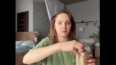 Snapshot of holydori chatting on 01/09/26, 12:19 dori not holy get my tg channel with link from description under last photo online show from 01/09/26, 12:19