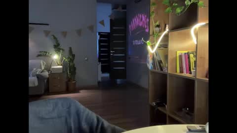 Snapshot of holydori chatting on 01/13/26, 02:44 dori not holy get my tg channel with link from description under last photo online show from 01/13/26, 02:44