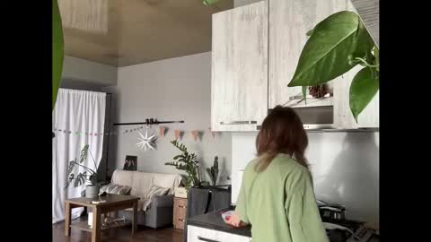 Snapshot of holydori chatting on 02/11/26, 10:42 dori not holy get my tg channel with link from description under last photo online show from 02/11/26, 10:42