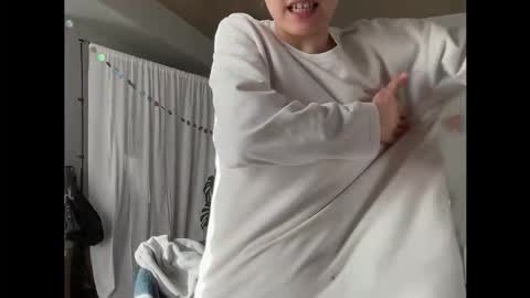 Snapshot of holydori chatting on 02/13/26, 12:23 dori not holy get my tg channel with link from description under last photo online show from 02/13/26, 12:23