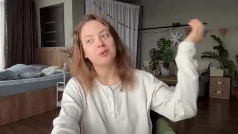 Snapshot of holydori chatting on 02/17/26, 12:01 dori not holy get my tg channel with link from description under last photo online show from 02/17/26, 12:01