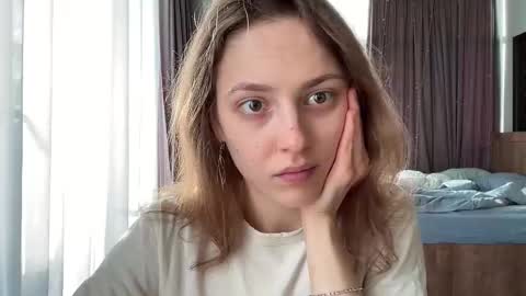 Snapshot of holydori chatting on 02/23/26, 01:41 dori not holy get my tg channel with link from description under last photo online show from 02/23/26, 01:41