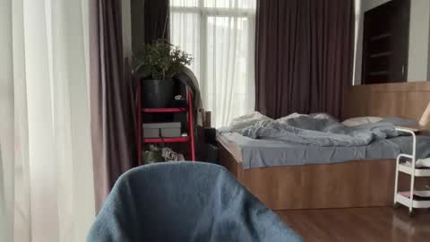 Snapshot of holydori chatting on 02/27/26, 10:48 dori not holy get my tg channel with link from description under last photo online show from 02/27/26, 10:48