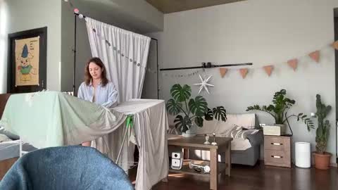 Snapshot of holydori chatting on 03/18/26, 12:41 dori not holy get my tg channel with link from description under last photo online show from 03/18/26, 12:41