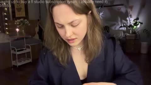 Snapshot of holydori chatting on 03/19/26, 09:08 dori not holy get my tg channel with link from description under last photo online show from 03/19/26, 09:08