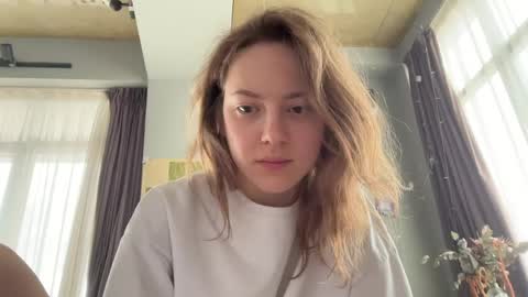 Snapshot of holydori chatting on 04/04/26, 08:45 dori not holy get my tg channel with link from description under last photo online show from 04/04/26, 08:45