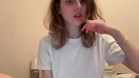 Snapshot of holydori chatting on 04/15/26, 10:54 dori not holy get my tg channel with link from description under last photo online show from 04/15/26, 10:54