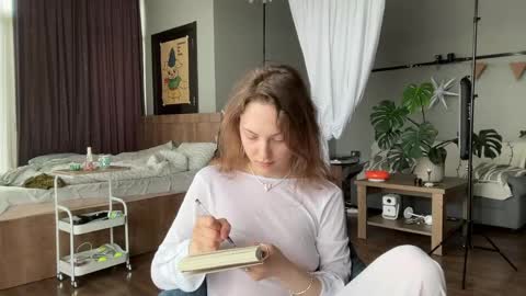 Snapshot of holydori chatting on 05/12/26, 02:25 dori not holy get my tg channel with link from description under last photo online show from 05/12/26, 02:25