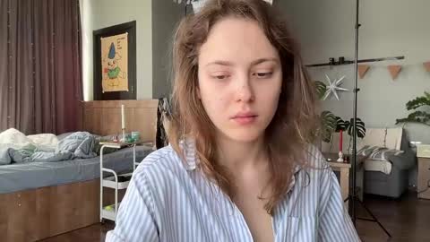 Snapshot of holydori chatting on 05/19/26, 11:05 dori not holy get my tg channel with link from description under last photo online show from 05/19/26, 11:05