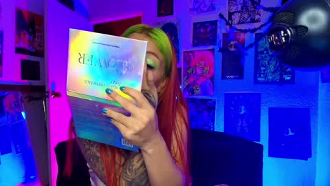   online show from 12/01/24, 11:58