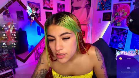   online show from 02/07/25, 11:34