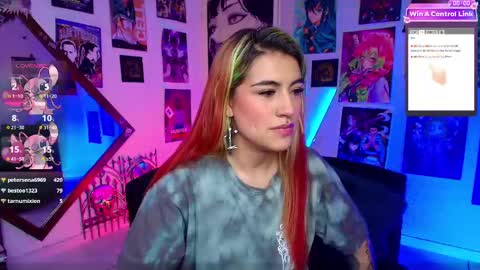   online show from 02/20/25, 10:15