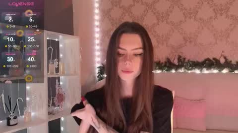 Mia online show from 01/08/26, 03:20