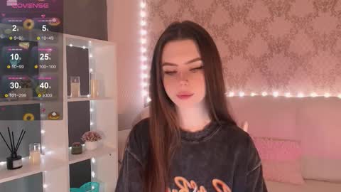 Mia online show from 01/15/26, 03:33