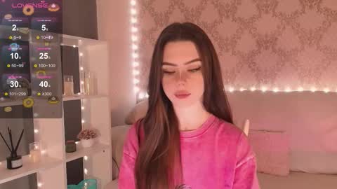 Mia online show from 02/01/26, 03:38