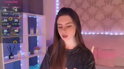 Mia online show from 02/10/26, 04:05