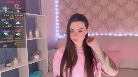 Mia online show from 03/02/26, 03:41