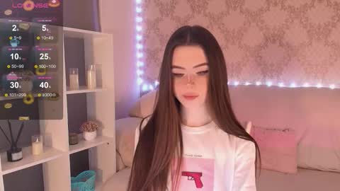 Mia online show from 03/08/26, 03:10