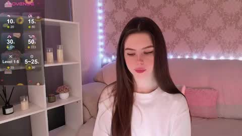 Mia online show from 03/24/26, 03:33