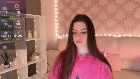 Mia online show from 04/27/26, 03:37