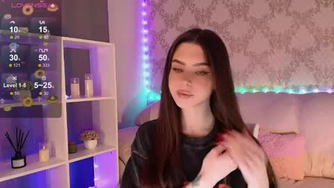 Mia online show from 05/14/26, 04:08
