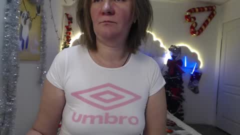 holymilfa online show from 12/20/24, 11:10