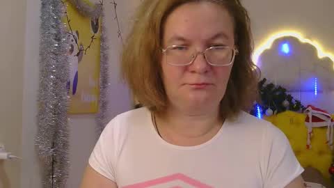 holymilfa online show from 01/12/25, 08:04