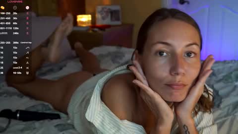 V online show from 03/11/25, 06:10