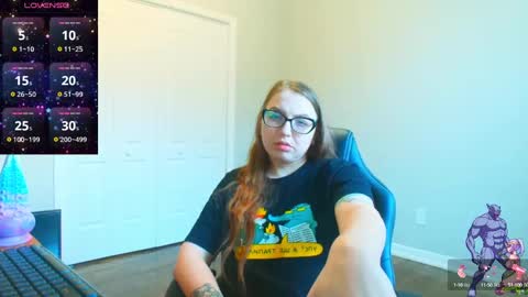 Viktoria online show from 12/20/24, 06:24