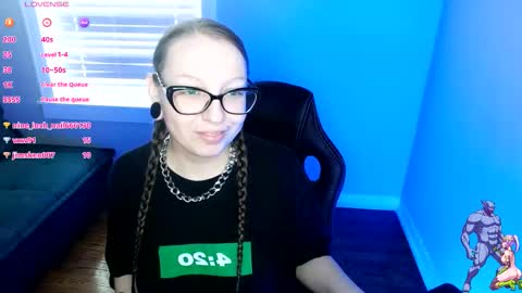 Snapshot of holyweed420 chatting on 03/28/26, 05:34 Viktoria online show from 03/28/26, 05:34