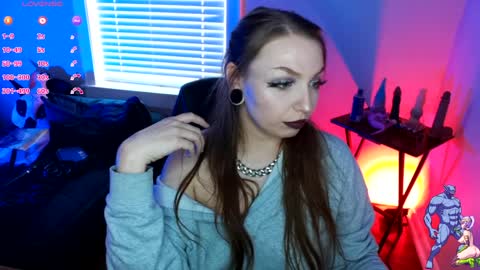 Snapshot of holyweed420 chatting on 04/07/26, 06:08 Viktoria online show from 04/07/26, 06:08