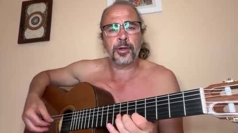 Snapshot of hombresalvatge chatting on 06/13/26, 10:29 Jaig online show from 06/13/26, 10:29