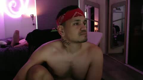 Richie online show from 01/27/25, 08:39