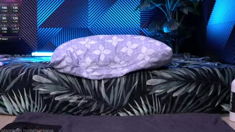 homehornyeva online show from 12/09/24, 02:13