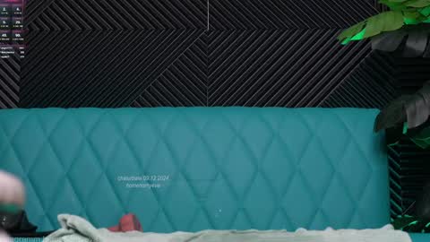 homehornyeva online show from 12/09/24, 05:30