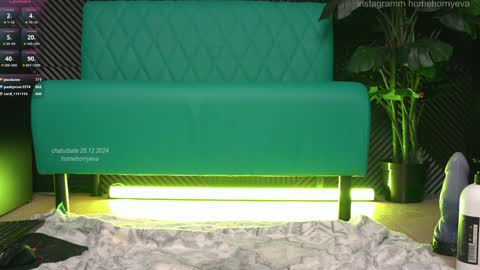 homehornyeva online show from 12/26/24, 07:45